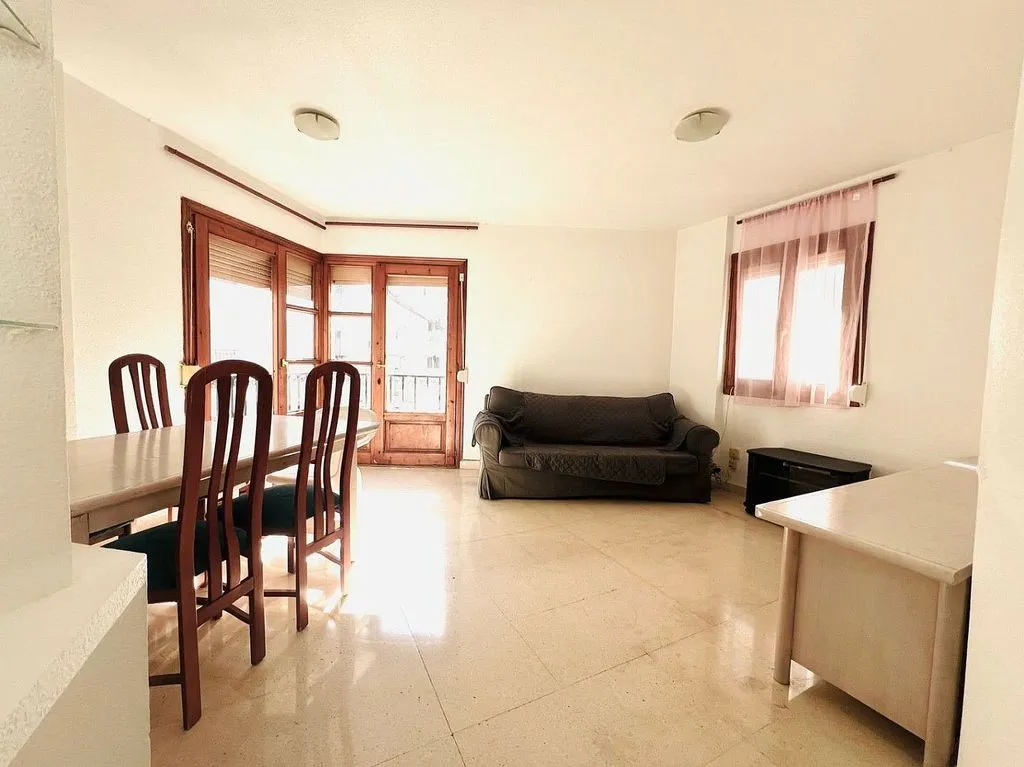 Elutuba - Apartment with Terrace in Altea Pueblo