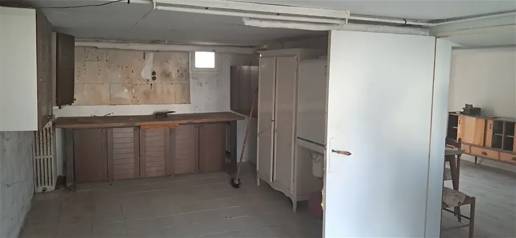 Maison 5 pièces à Migennes