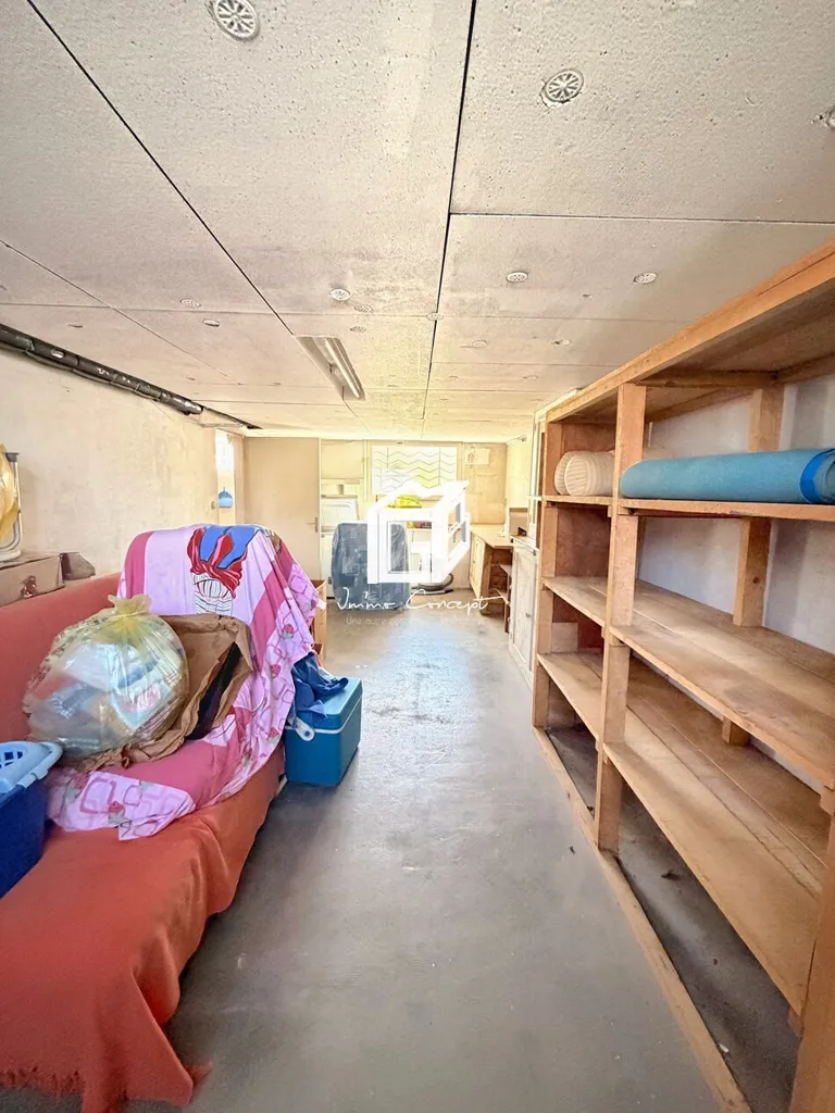 garage