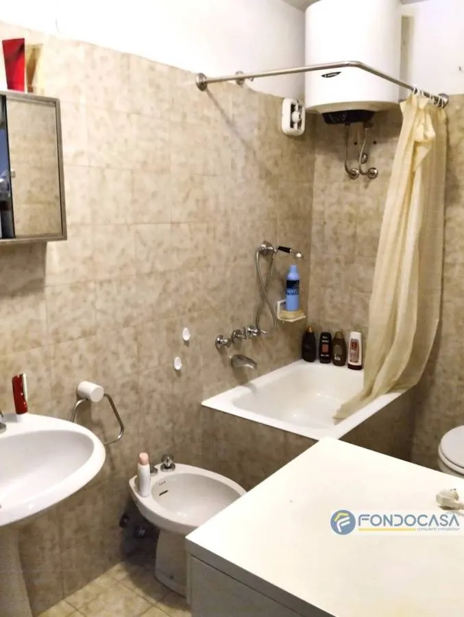 Vannitoad - Spacious Apartment with Garden in Valvarrone