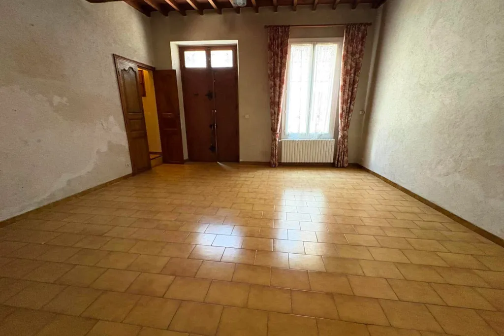 Stanze - Characterful Villa with Private Courtyard in Arles