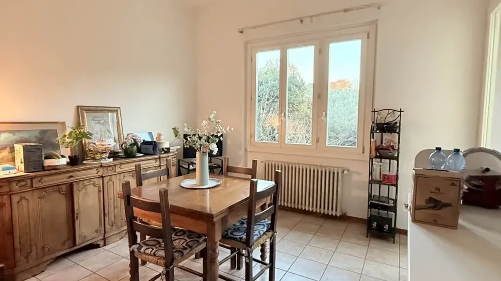Söögituba - Prestigious Villa with Balcony in Bagno a Ripoli