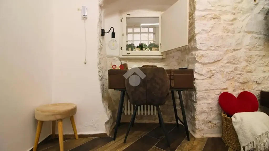 Elutuba - Restored House with Spa Pool in Ostuni