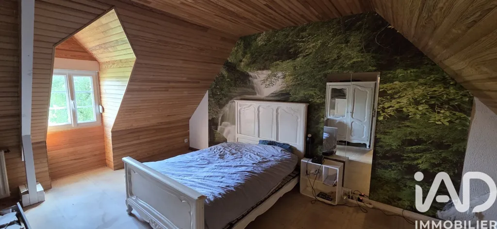 Maison 10 pièces à Hocquigny