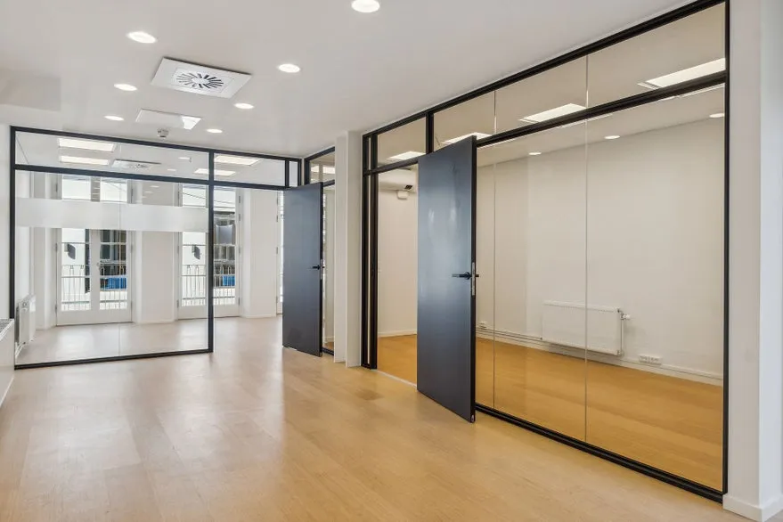 Office - Office Space with Central Location in Copenhagen