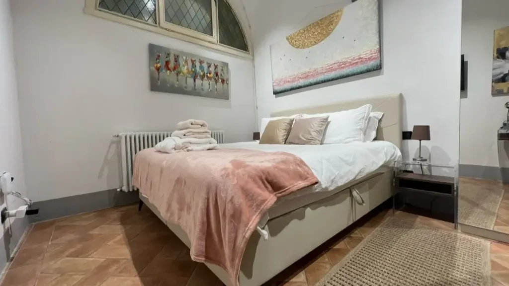 Appartement 5 pièces à IT