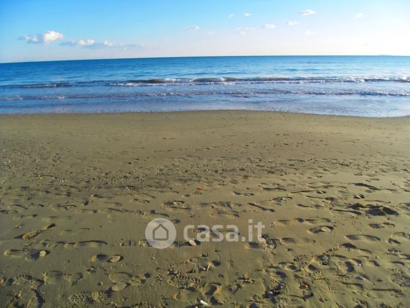 Duplex Villa with Sea View in Lido Azzurro