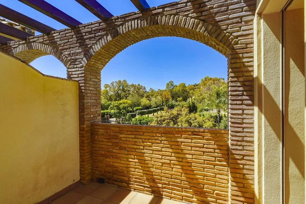 Terrasse - Chalet with Pools and Terrace in Benahavís