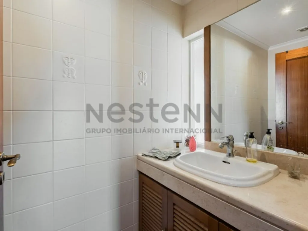 Vannitoad - Luxury Villa with Pool in Lourinhã
