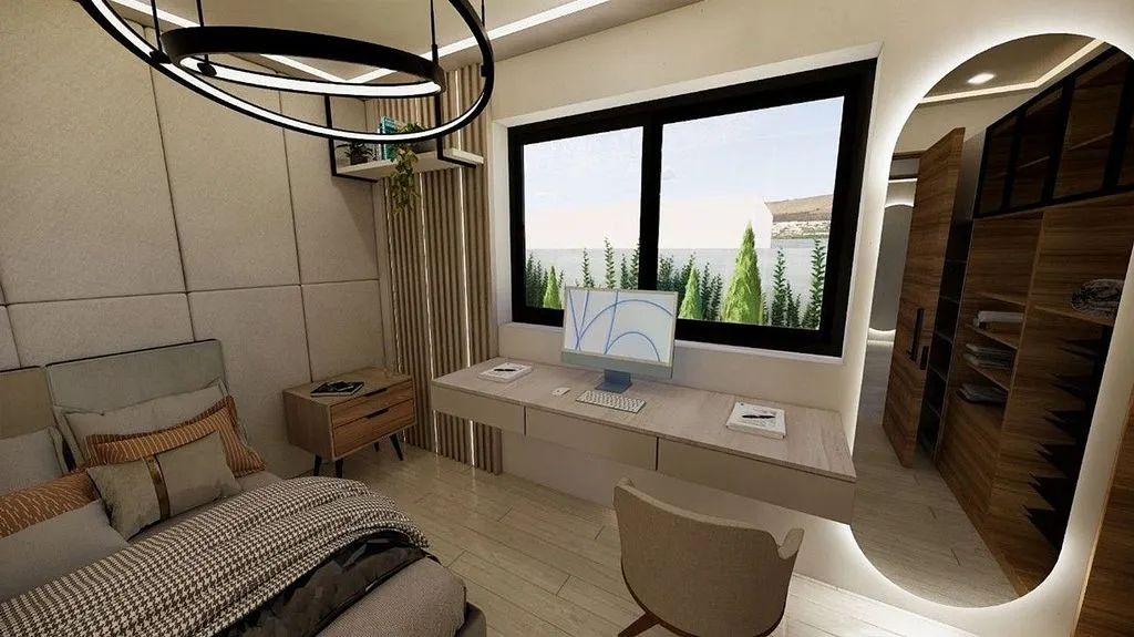 Magamistoad - Contemporary House with Pool on D'Ullastrell