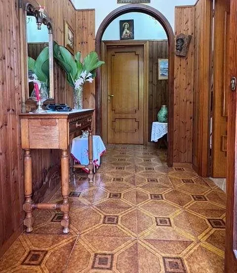 Entrée - Bifamiliar Villa with Panoramic Terrace in Siniscola