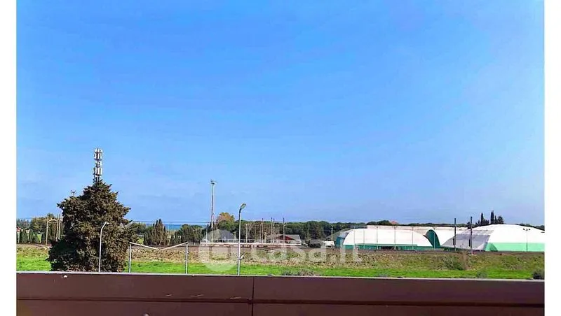 Balcone - Duplex with Balcony in Tortoreto