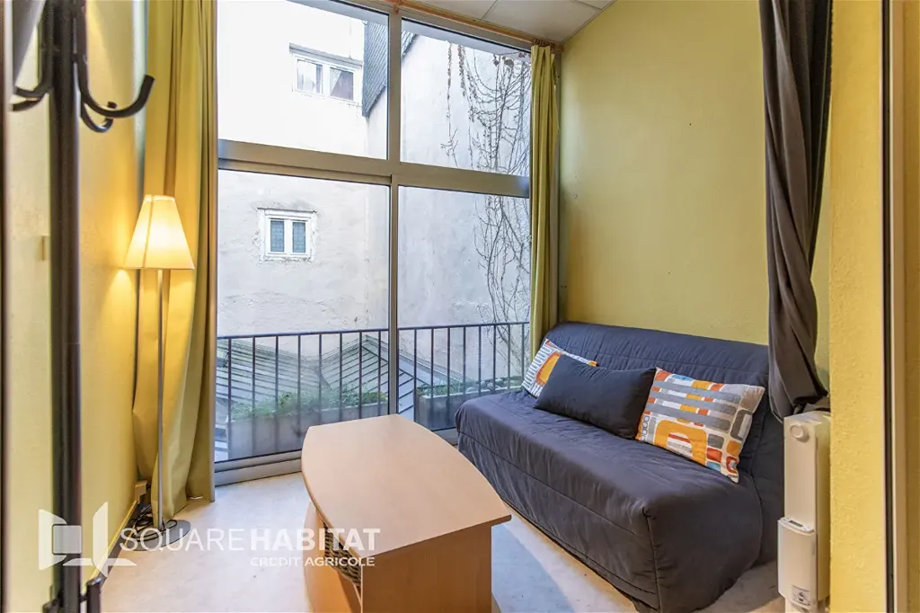 Elutuba - Duplex Apartment with City Centre Views in Cauterets