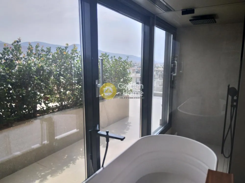 Appartement 3 pièces à GR