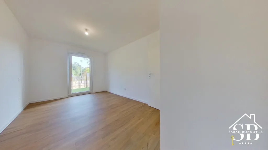 Pièces - Maison de Plain-Pied avec Terrasse à Kembs
