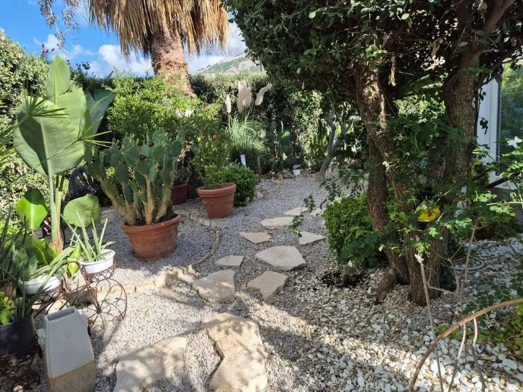 Jardin - Luxury Villa with Pool in Carini, Palermo