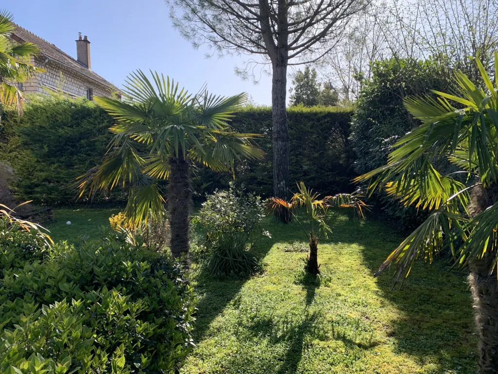Aed - Character House with Pool in Nuits-Saint-Georges