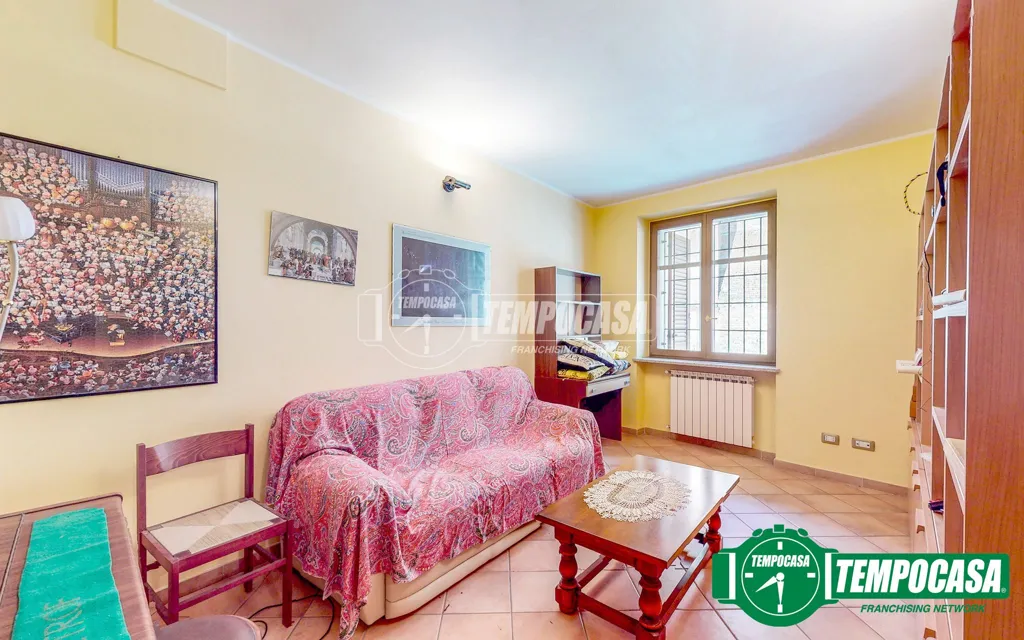 Elutuba - Rustic Semi-Independent House with Terrace in Lu