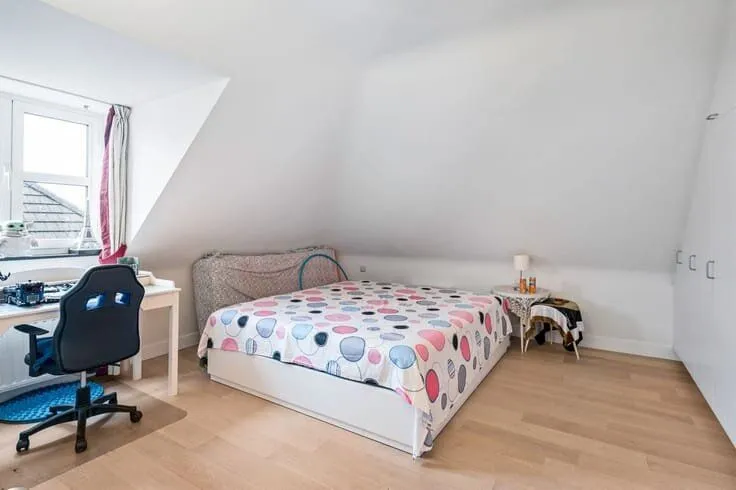 Magamistoad - House in Turnhout, 2300