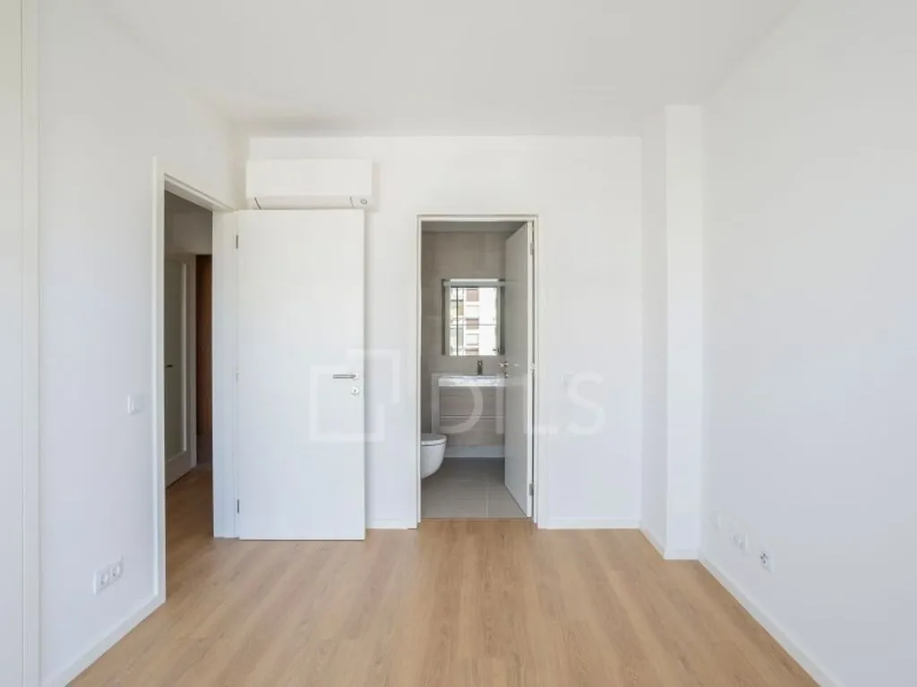 Pièces - Luxury Flat with Balcony in Faro
