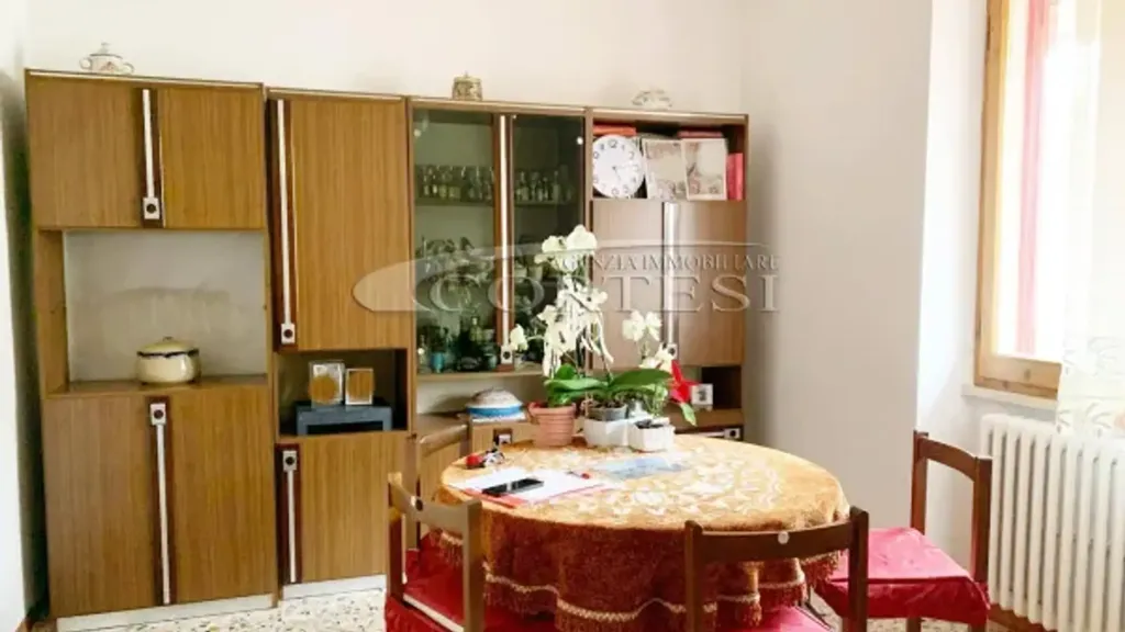 Salle à manger - Detached Villa with Garden in San Giustino