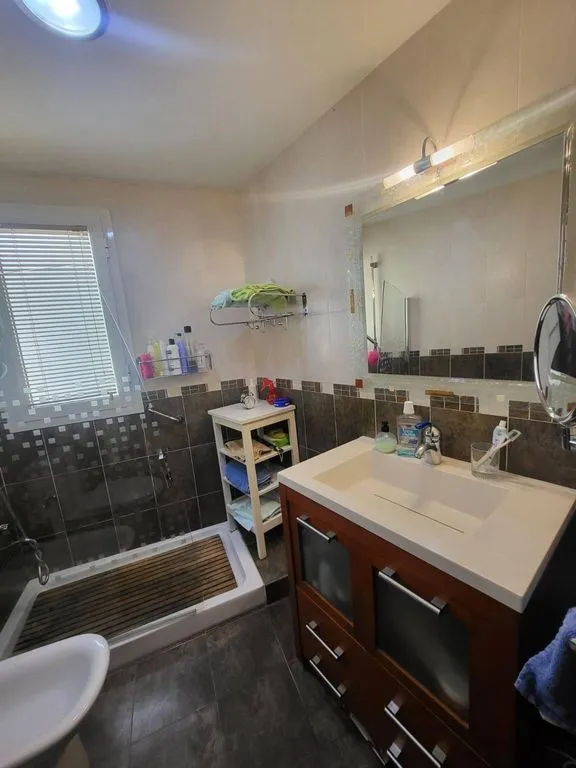 Salles de bain - Luxury Flat with Plaza View in Alicante
