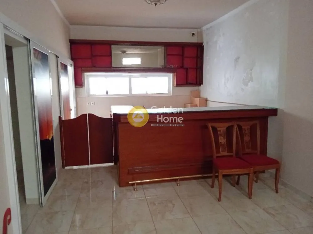Cucina - Detached Villa with Garden in Katerini