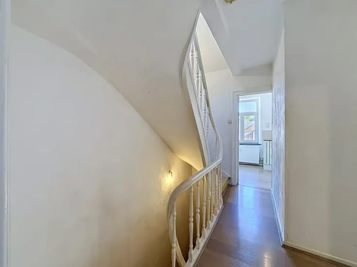 Toad - Duplex Flat with Equipped Kitchen in Rochefort