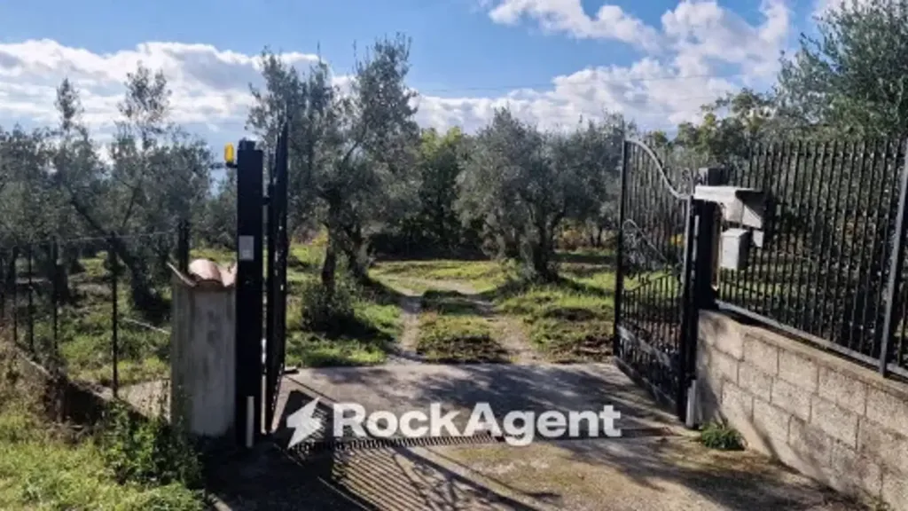 Aed - Villa with Garden in Rogliano
