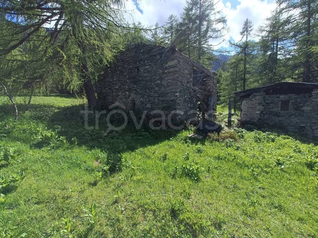 Välivaade - Rustic Cottage for Renovation in Sampeyre