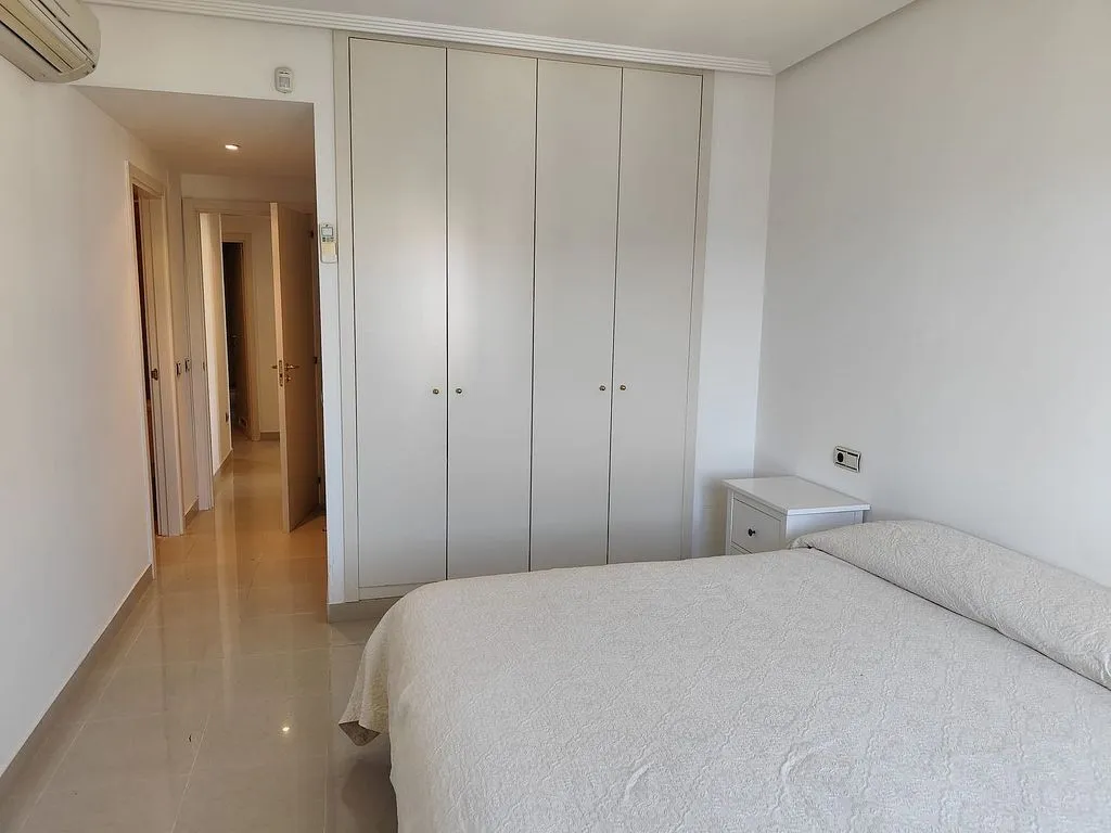 Magamistoad - Apartment with Terrace in Málaga