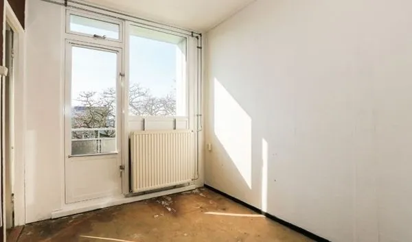 Rooms - 3-Bedroom Apartment in Nijmegen