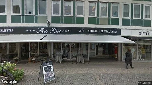 Extérieur - Commercial Space for Rent in Roskilde