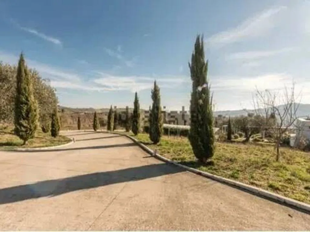 Välivaade - Luxury Villa with Pool in Città Sant'Angelo