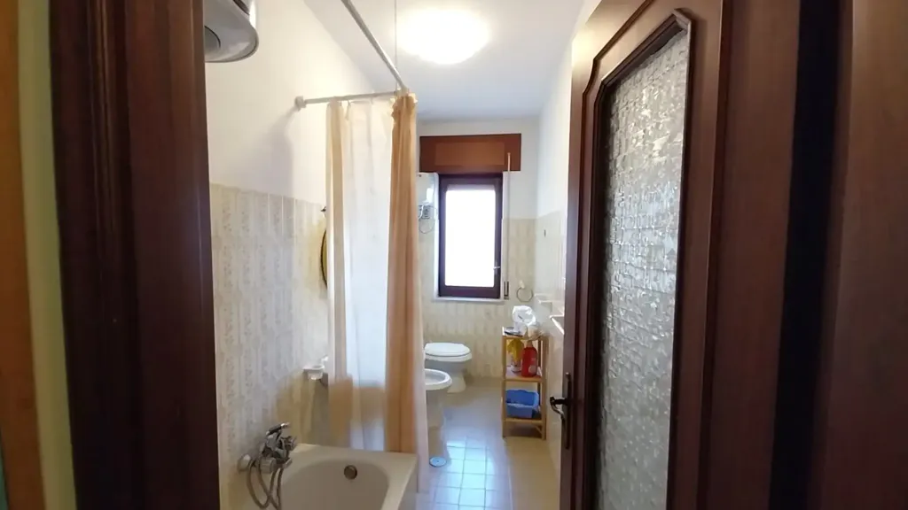 Vannitoad - Apartment with Sea View in Belvedere Marittimo
