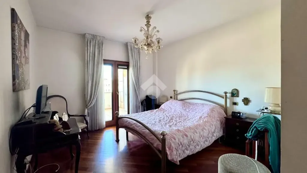 Chambres - Duplex with Penthouses and Pool in Rende