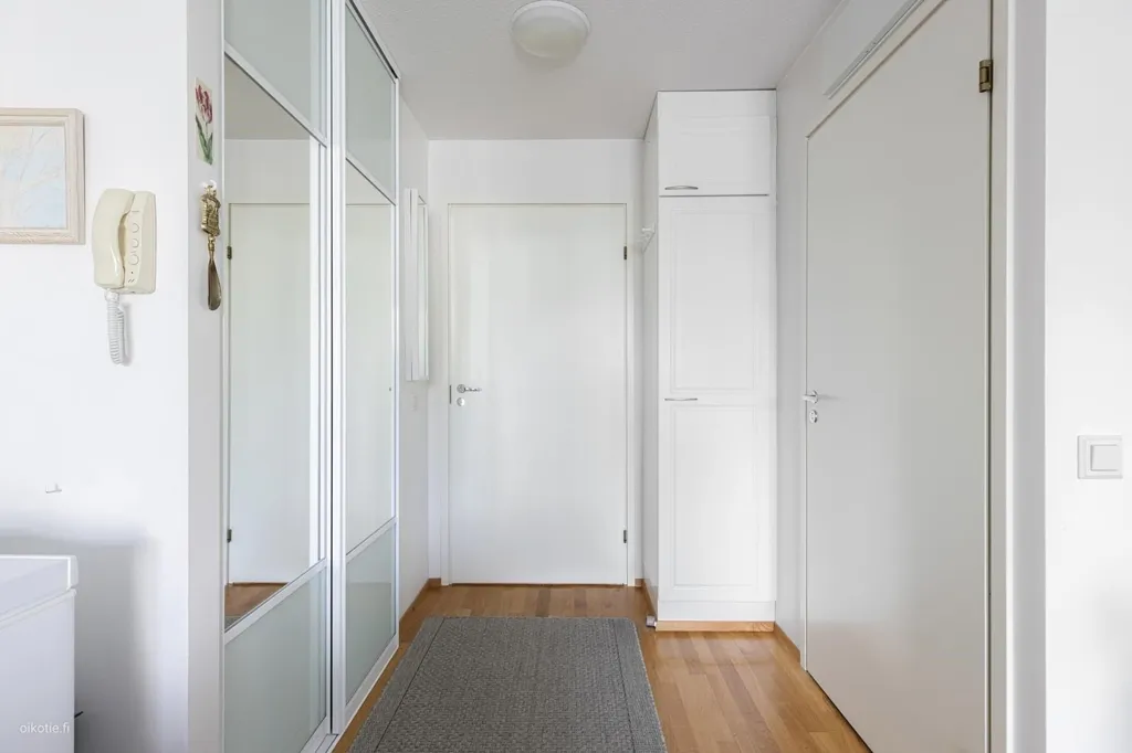Stanze - 2-Bedroom Apartment with Sauna in Karjaranta