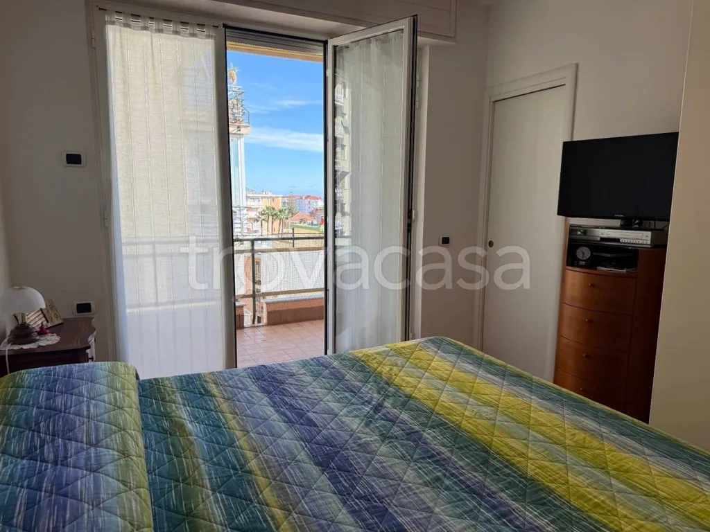 Magamistoad - Apartment with Sea View in Sanremo