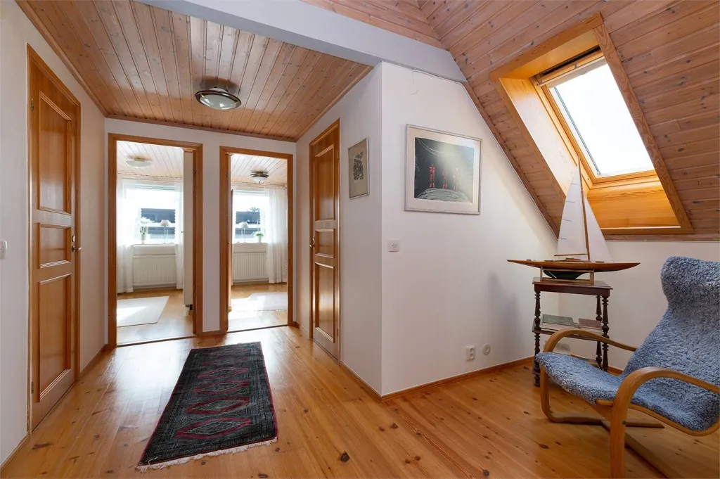 Maison 5 pièces à Oskarshamns kommun