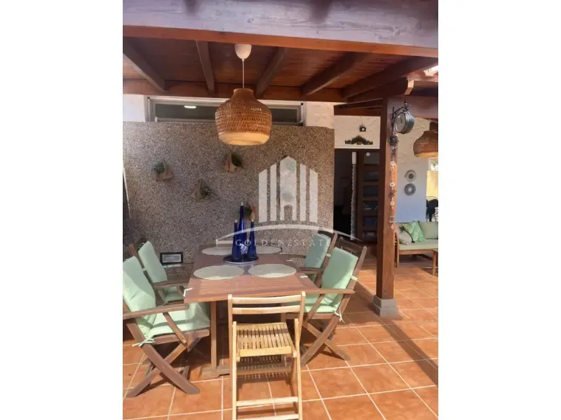 Terrazza - Pareada House with Pool in Maspalomas