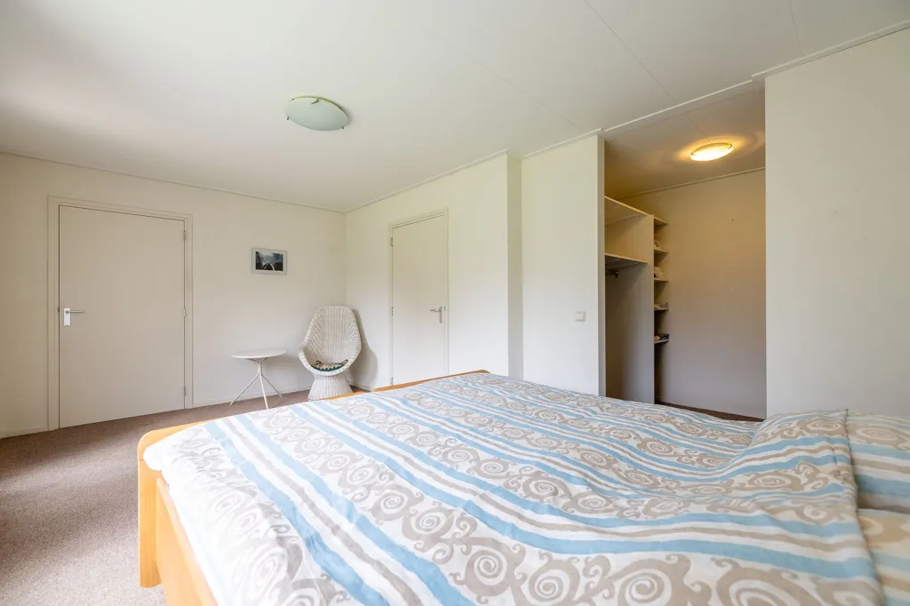 Bedrooms - 7-room house in Hummelo