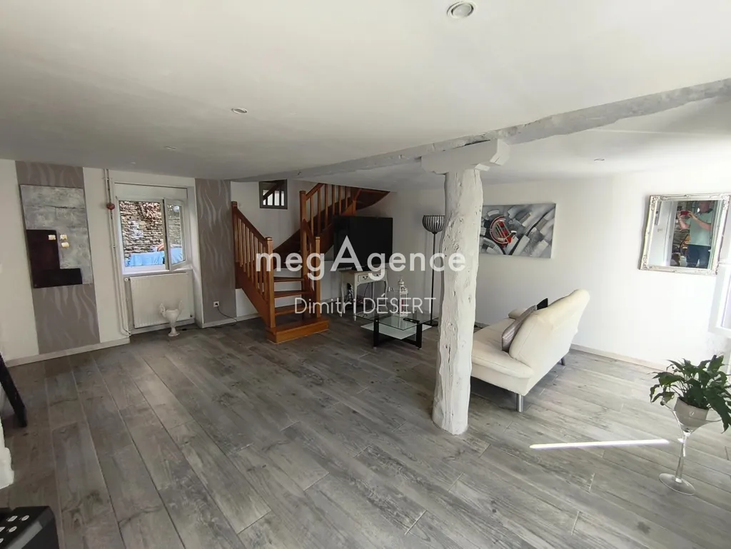 Maison 6 pièces à Esson