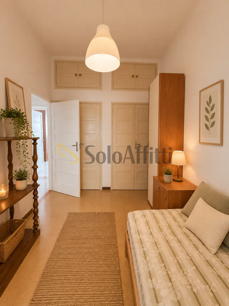 Appartement 5 pièces à Modena