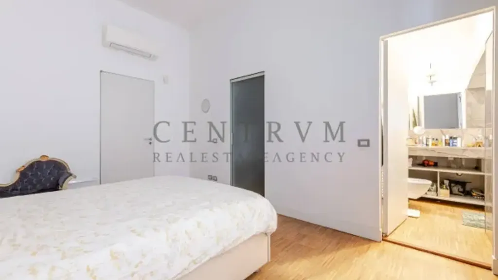 Magamistoad - Elegant Apartment near Arco della Pace, Milan