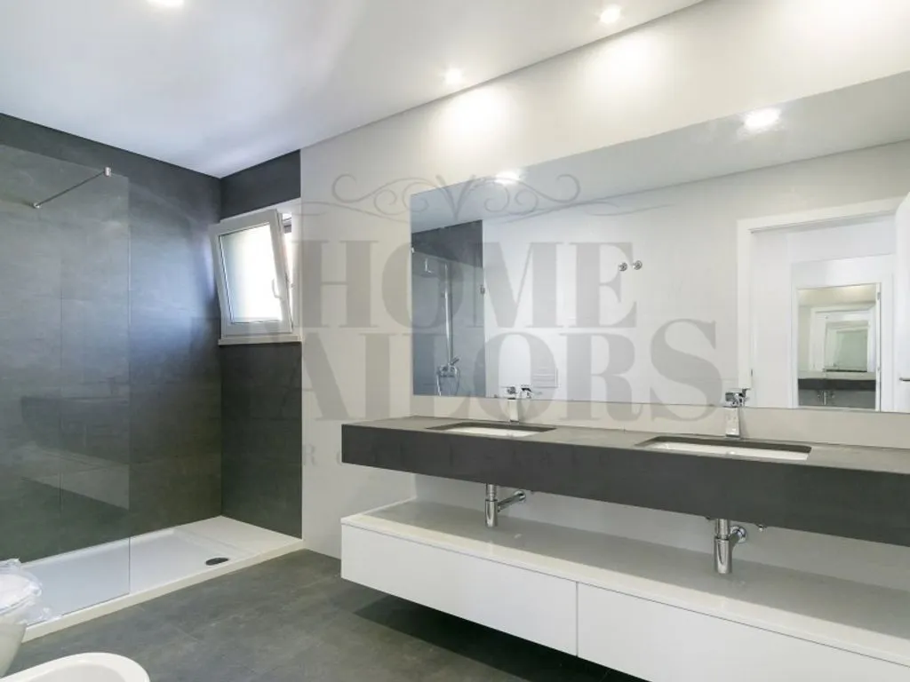 Salles de bain - Luxury Villa with Pool in Costa da Caparica