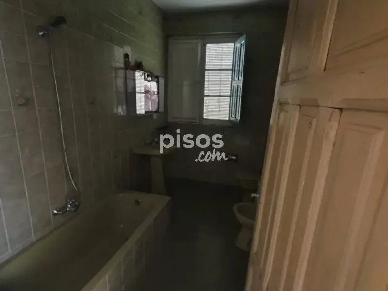 Vannitoad - Rustic House with Land in Congosto