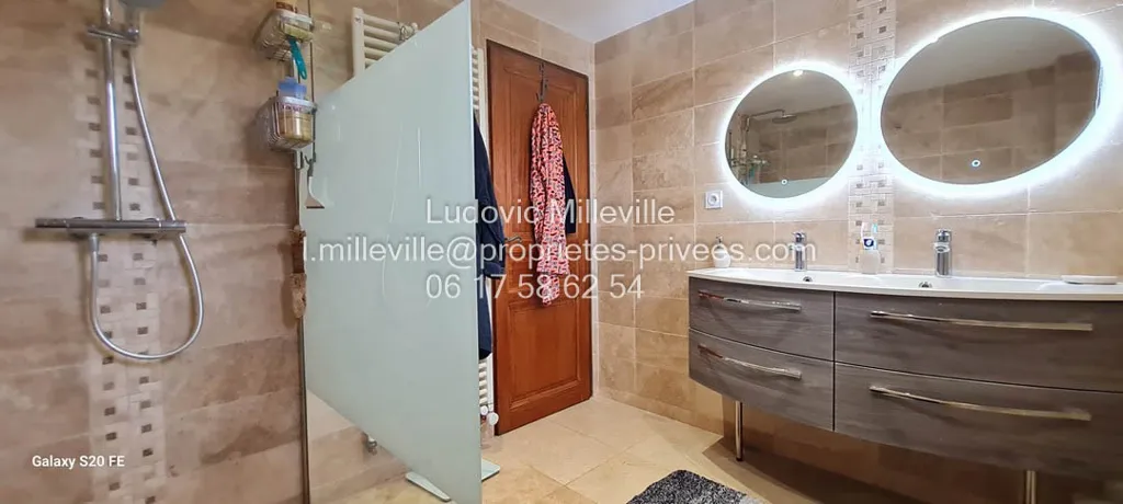 Vannitoad - Villa with Pool in Languedoc-Roussillon