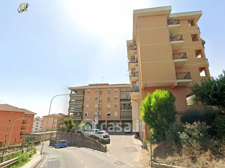 Extérieur - Apartment with Balcony in Caltanissetta