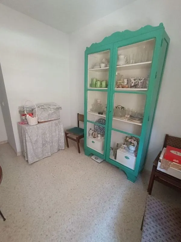 Apartment with Garage in Jerez Centre