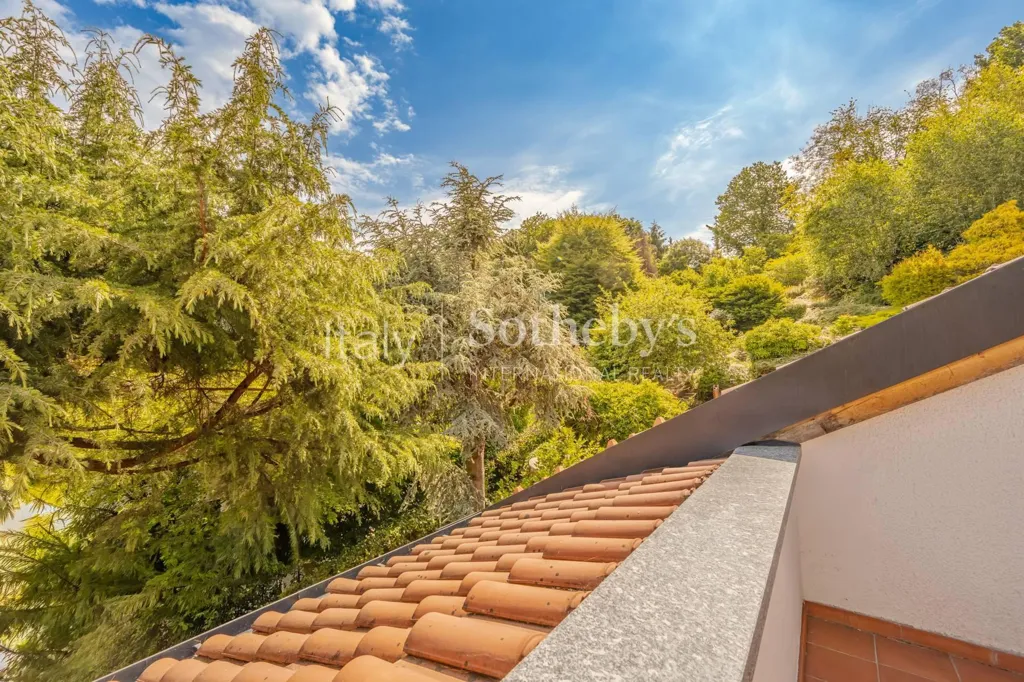 Välivaade - Luxury Villa Apartment with Panoramic Views in Turin
